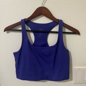 girlfriend collective sports bra